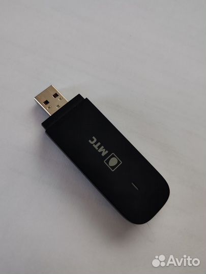 Usb модем 3g