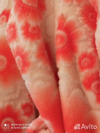 Халат женский