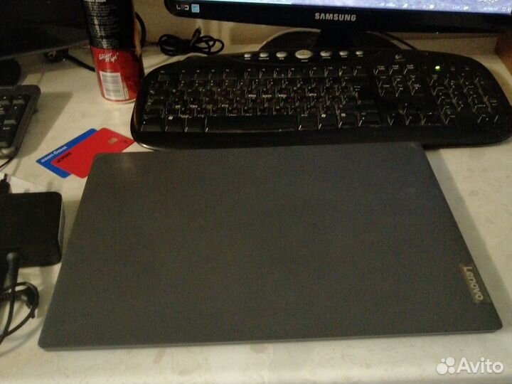 Продам ноутбук Lenovo