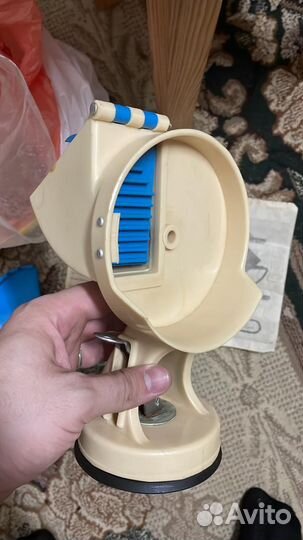 Шинковка СССР