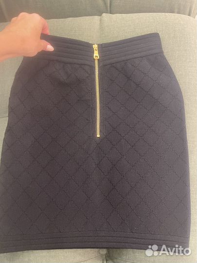 Balmain юбка