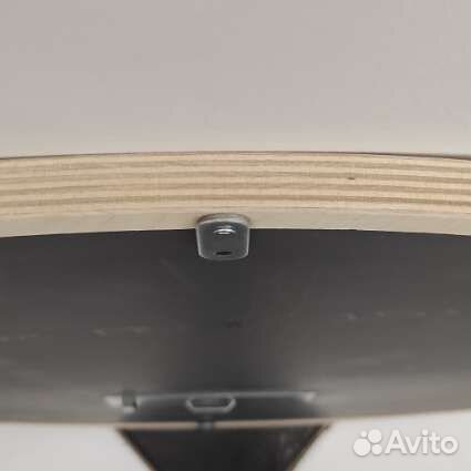 Зеркало круглое 60 см