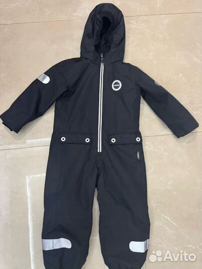 Комбинезон Reima 110 +6