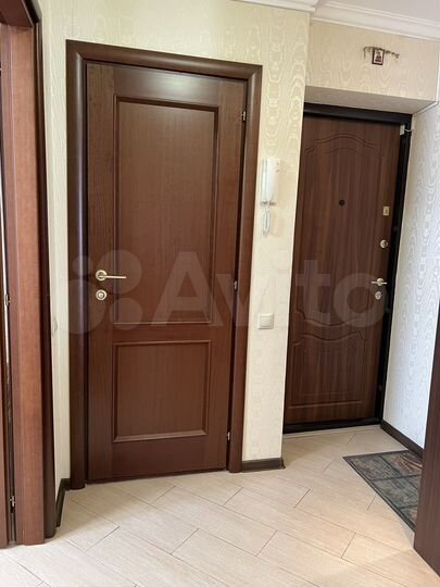 4-к. квартира, 62 м², 3/5 эт.