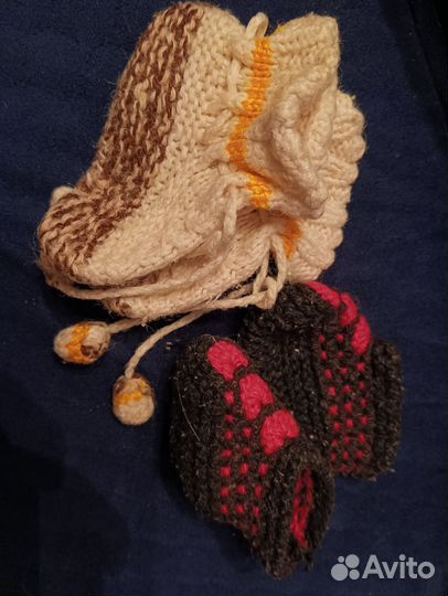 Детские вещи