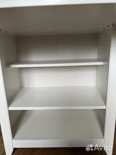 Пеленальный столик IKEA