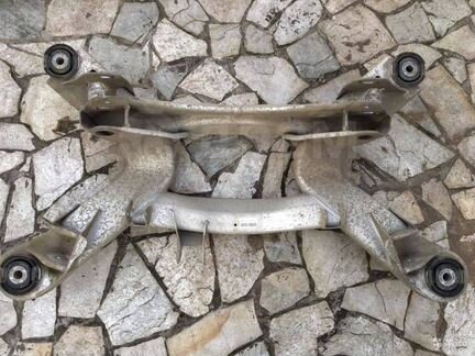 Подрамник задний Audi A8 D3