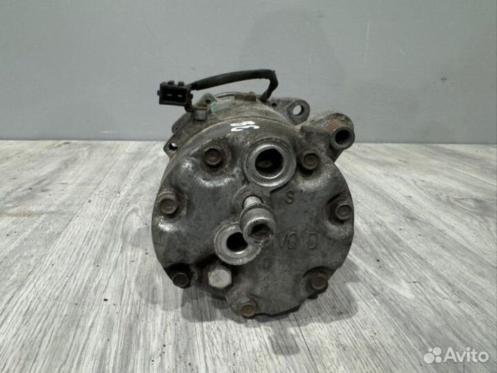 Компрессор кондиционера Vortex Tingo FL SQR481FC