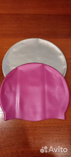 Шапочка для плавания