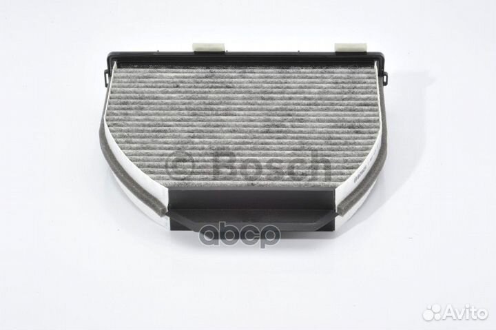 Фильтр салона (угольный) 1 987 435 001 Bosch