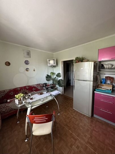 2-к. квартира, 70,3 м², 5/10 эт.