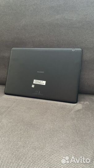 Huawei MediaPad T5