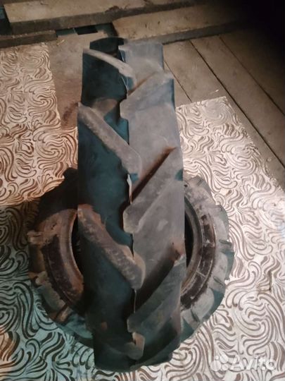 Борона 1BQX 1.7, 1996