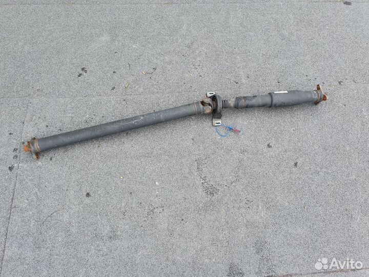 Карданный вал Mercedes-Benz E-Класс A2124106106