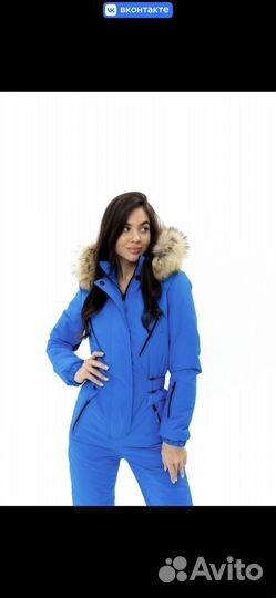 Комбинезон женский