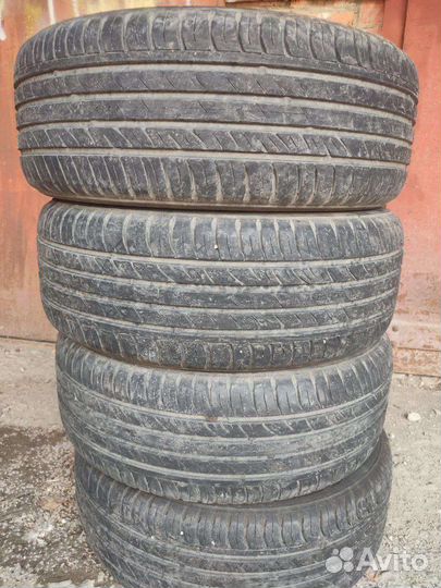 Nokian Tyres Nordman SX2 205/55 R16