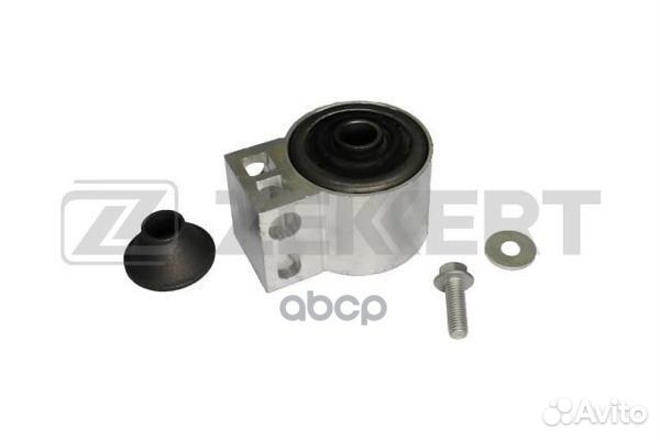 С/блок задний пер. рычага Fiat Croma (194) 05