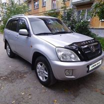 Vortex Tingo 1.9 AMT, 2011, 107 000 км, с пробегом, цена 450 000 руб.