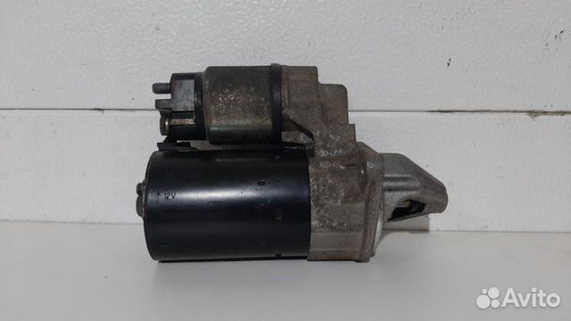 Стартер Opel Corsa D 1.0 2006-2014