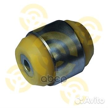Сайлентблок полиуретановый передней подвески, н