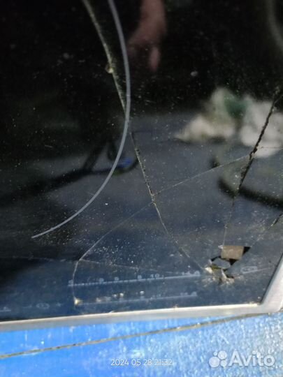 Electrolux ehf 96547xk