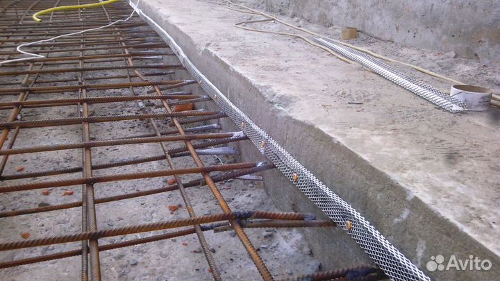 Гидроизоляция коттеджа