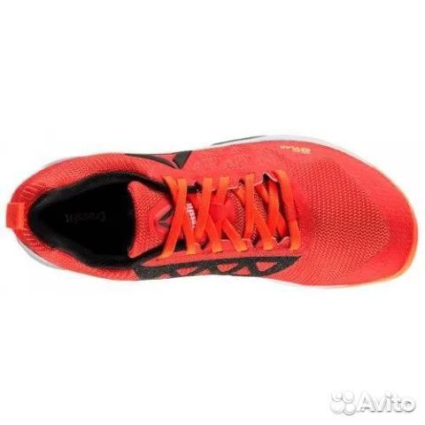 Reebok Crossfit Nano 6.0 оригинал новые