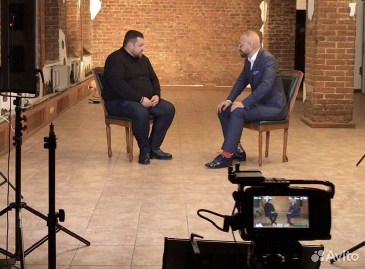 Продвижение Ютуб для бизнеса под ключ