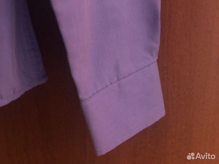 Рубашка на мальчика 110-116