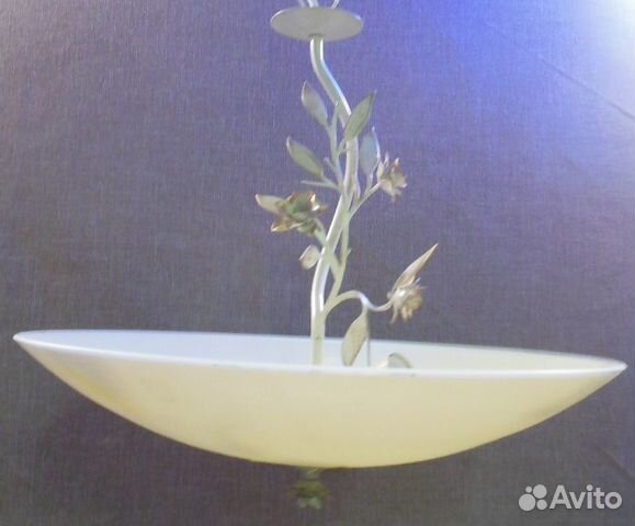 Люстра Подвесная alfa - 9602 Agnes 3