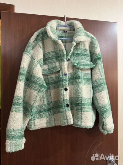 Рубашка женская