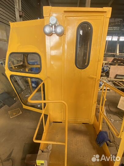 Кран мостовой опорный от 0,5 до 50 тонн