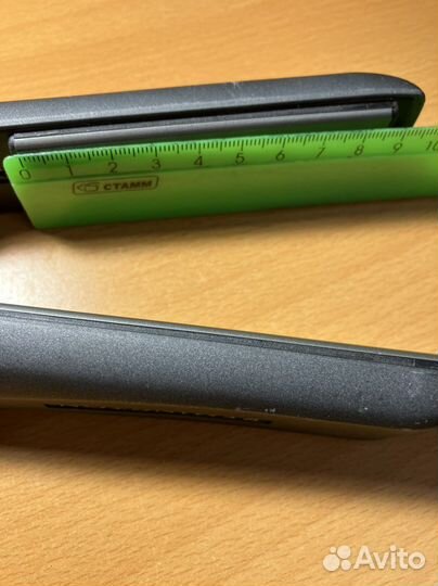 Выпрямитель для волос Remington