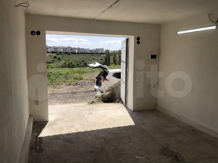Гараж, 24 м²