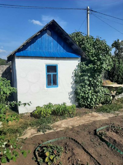 Участок 9 сот. (СНТ, ДНП)