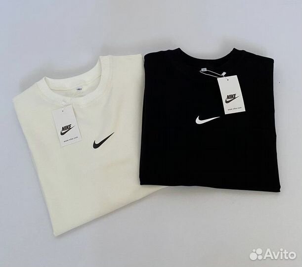 Свитшот nike