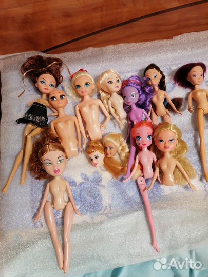 Кукла барби barbie 90 х