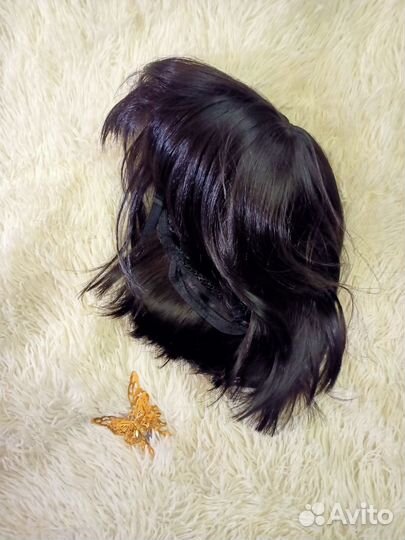 Косплей Йосано Акико