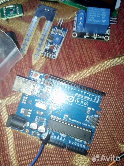 Arduino набор