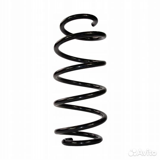 Skoda Octavia пружина амортизатора Деталь центр