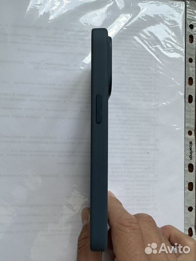 Чехол Apple для iPhone 14 pro magsafe оригинал