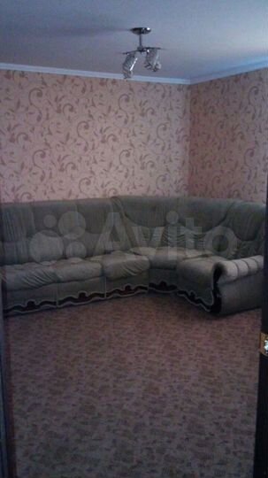 Дом 120 м² на участке 10 сот.