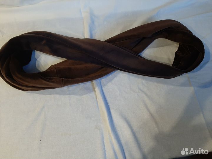 Шарф снуд женский