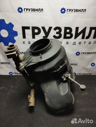 Корпус воздушногo фильтра Volvo FH4 21115481