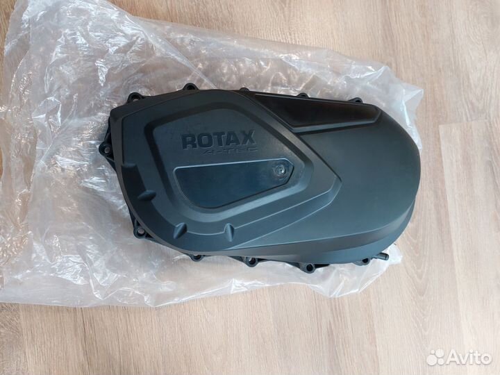 Крышка вариатора BRP Оutlander G2