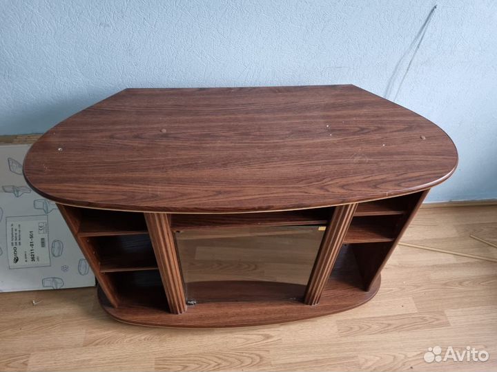 Тумба под тв