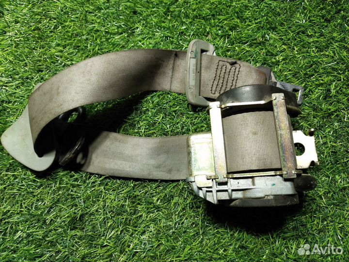Ремень безопасности Renault Scenic (JA) I