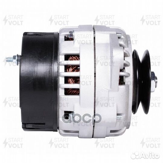 Генератор;ваз 21214