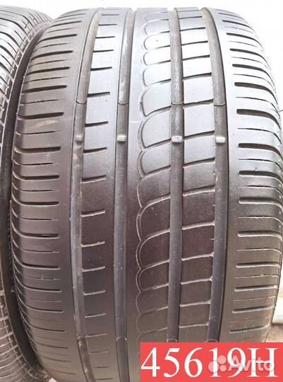 Pirelli P Zero Rosso 255/65 R17 94P