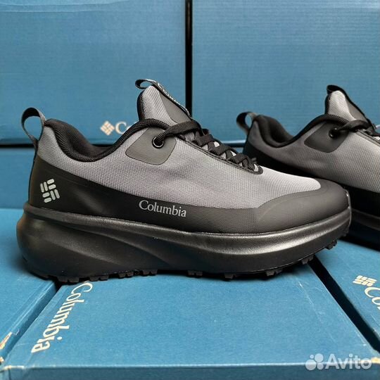 Кроссовки columbia 43